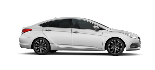 i40 Saloon Comfort i40 Saloon Comfort