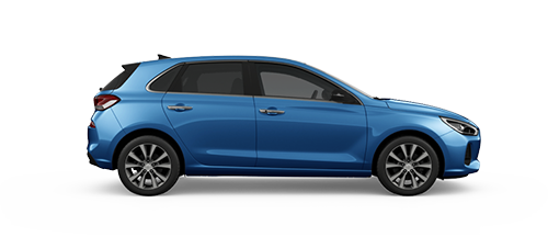 i30 Petrol Classic i30 Petrol Classic