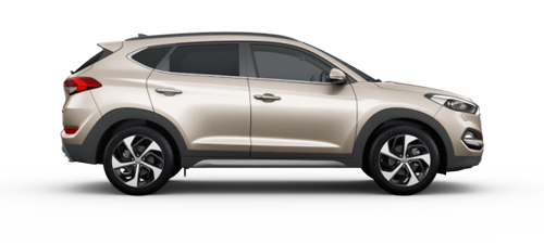 Tucson 2WD Petrol Comfort Tucson 2WD Petrol Comfort