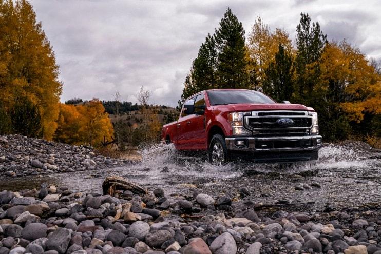 2020 Ford SuperDuty | Van Isle Ford 2020 Ford SuperDuty | Van Isle Ford