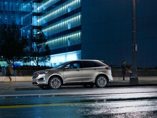 2020 Ford Edge | Van Isle Ford 2020 Ford Edge | Van Isle Ford