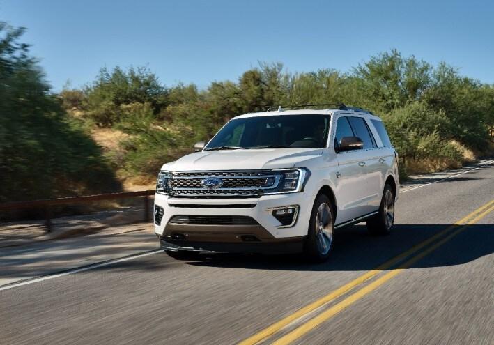 2020 Ford Expedition | Van Isle Ford 2020 Ford Expedition | Van Isle Ford