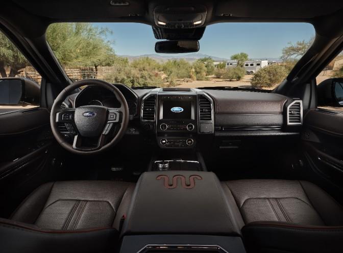 2020 Ford Expedition | Van Isle Ford 2020 Ford Expedition | Van Isle Ford